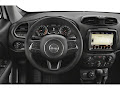 2022 Jeep Renegade Altitude 4X4! FACTORY CERTIFIED WARRANTY