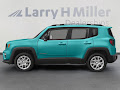 2022 Jeep Renegade Altitude 4X4! FACTORY CERTIFIED WARRANTY
