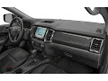 2023 Ford Ranger LARIAT 4WD! SUPER CREW!