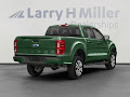 2023 Ford Ranger LARIAT 4WD! SUPER CREW!