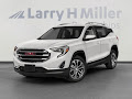 2019 GMC Terrain SLT AWD! LOW MILES!