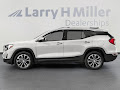 2019 GMC Terrain SLT AWD! LOW MILES!
