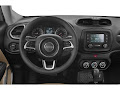 2015 Jeep Renegade Latitude 4WD! LOW MILES!