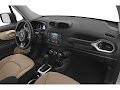 2015 Jeep Renegade Latitude 4WD! LOW MILES!