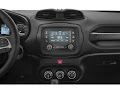 2015 Jeep Renegade Latitude 4WD! LOW MILES!