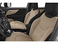 2015 Jeep Renegade Latitude 4WD! LOW MILES!
