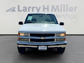 1998 Chevrolet C/K 2500 LOW MILES!