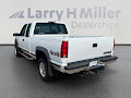 1998 Chevrolet C/K 2500 LOW MILES!