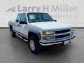 1998 Chevrolet C/K 2500 LOW MILES!
