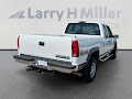 1998 Chevrolet C/K 2500 LOW MILES!