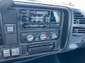 1998 Chevrolet C/K 2500 LOW MILES!