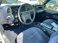 1998 Chevrolet C/K 2500 LOW MILES!