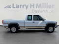 1998 Chevrolet C/K 2500 LOW MILES!