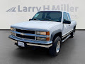 1998 Chevrolet C/K 2500 LOW MILES!