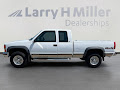 1998 Chevrolet C/K 2500 LOW MILES!