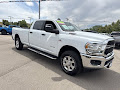 2023 RAM 2500 Big Horn 4X4! FACTORY CERTIFIED WARRANTY
