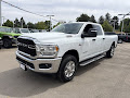 2023 RAM 2500 Big Horn 4X4! FACTORY CERTIFIED WARRANTY