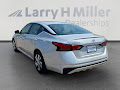 2022 Nissan Altima 2.5 S LOW MILES!