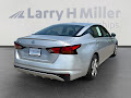 2022 Nissan Altima 2.5 S LOW MILES!