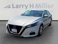 2022 Nissan Altima 2.5 S LOW MILES!