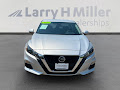 2022 Nissan Altima 2.5 S LOW MILES!