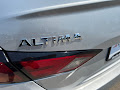 2022 Nissan Altima 2.5 S LOW MILES!