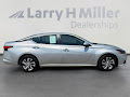 2022 Nissan Altima 2.5 S LOW MILES!