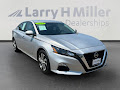 2022 Nissan Altima 2.5 S LOW MILES!