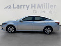 2022 Nissan Altima 2.5 S LOW MILES!