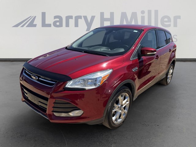 2013 Ford Escape SEL 4WD!