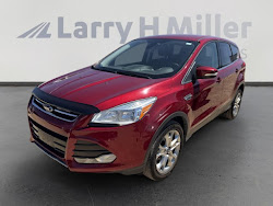 2013 Ford Escape SEL 4WD!