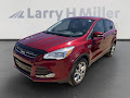 2013 Ford Escape SEL 4WD!