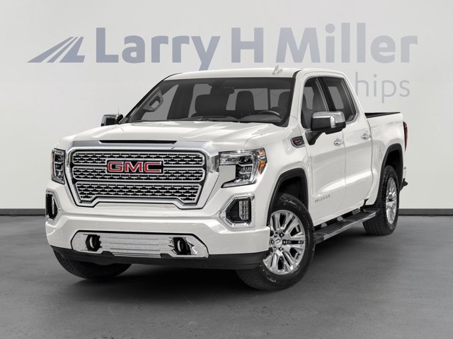 2022 GMC Sierra 1500 Limited Denali 4WD! LOADED!