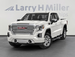 2022 GMC Sierra 1500 Limited Denali 4WD! LOADED!