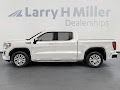 2022 GMC Sierra 1500 Limited Denali 4WD! LOADED!