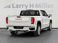 2022 GMC Sierra 1500 Limited Denali 4WD! LOADED!