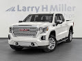 2022 GMC Sierra 1500 Limited Denali 4WD! LOADED!