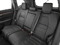 2017 Honda CR-V EX-L 2WD! GAS SIPPER!