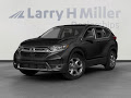 2017 Honda CR-V EX-L 2WD! GAS SIPPER!