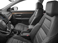 2017 Honda CR-V EX-L 2WD! GAS SIPPER!