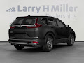 2017 Honda CR-V EX-L 2WD! GAS SIPPER!