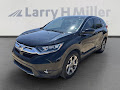 2017 Honda CR-V EX-L 2WD! GAS SIPPER!