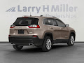 2019 Jeep Cherokee Latitude 4X4! SUPER LOW MILES!