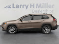 2019 Jeep Cherokee Latitude 4X4! SUPER LOW MILES!
