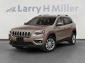 2019 Jeep Cherokee Latitude 4X4! SUPER LOW MILES!