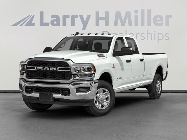 2022 RAM 2500 Tradesman 4X4! FACTORY CERTIFIED WARRANT